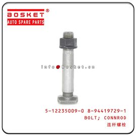 5122350090 8944197291 Connecting Rod Bolt For ISUZU 4JB1 NKR55 5-12235009-0 8-94419729--1