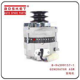 8-94399157-1 8943991571 Generator Assembly For Isuzu FVR32 FRR FSR FTR