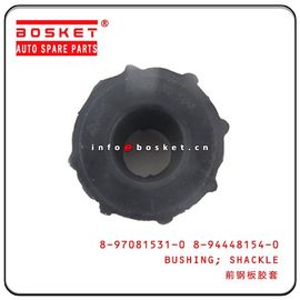 Shackle Bushing Isuzu NPR Parts For 4JB1 NKR55 8-97081531-0 8-94448154-0 8970815310 8944481540