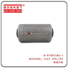 8-97081586-1 8970815861 Front Leaf Spring Bushing For ISUZU NPR 100P