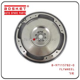 8-97115782-0 8971157820 Isuzu NPR Parts Flywheel For 4HG1 4HF1 NKR