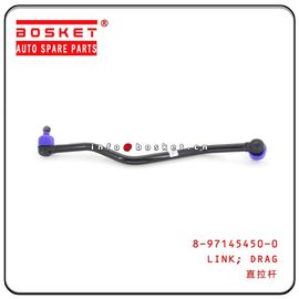 8-97145450-0 8971454500 Drag Link For ISUZU NPR