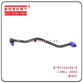 8-97145450-0 8971454500 Drag Link For ISUZU NPR