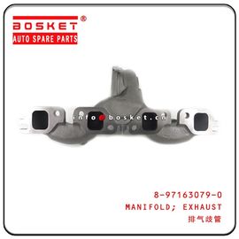 8-97163079-0 8971630790 Exhaust Manifold For ISUZU 4HG1 NKR NPR