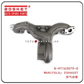 8-97163079-0 8971630790 Exhaust Manifold For ISUZU 4HG1 NKR NPR