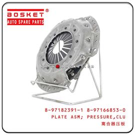 Isuzu 4JB1T TFR55 Clutch Pressure Plate Assembly 8-97182391-1 8-97166853-0 8971823911 8971668530 8944540100 160104040