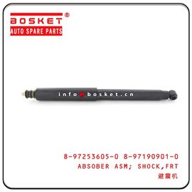 ISUZU 600P 100P NKR8 Front Shock Absober Assembly 97253605-0 8-97190901-0 8-98381008-0 8972536050 8971909010 8983810080