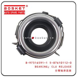 4JB1T UCS55 TFR55 NKR NPR  Isuzu NPR Parts Clutch Release Bearing 8-97316591-1 5-87610112-0 8973165911 5876101120