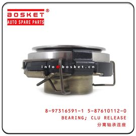 4JB1T UCS55 TFR55 NKR NPR  Isuzu NPR Parts Clutch Release Bearing 8-97316591-1 5-87610112-0 8973165911 5876101120