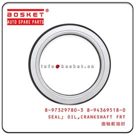 ISUZU 4HF1 NPR66 NKR FRR Crankshaft Front Oil Seal 8-97329780-3 8-94369518-0 8973297803 8943695180