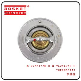 ISUZU Thermostat 4JB1 NKR55 8-97361770-0 8-94214962-0 8-97089891-0 8973617700 8942149620 8970898910