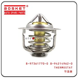 ISUZU Thermostat 4JB1 NKR55 8-97361770-0 8-94214962-0 8-97089891-0 8973617700 8942149620 8970898910