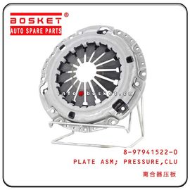 4JB1T Isuzu D-MAX Parts Clutch Pressure Plate Assembly 8-97941522-0 8979415220