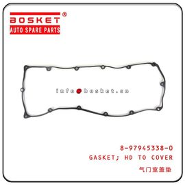 8-97945338-0 8979453380 Head To Cover Gasket For Isuzu 4JJ1