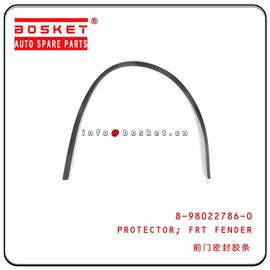 Isuzu 700P NMR Front Fender Protector 8-98022786-0 8980227860