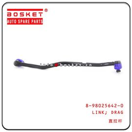 8-98025642-0 8980256420 Drag Link For ISUZU NPR