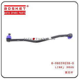 ISUZU NMR Parts 8-98039038-0 8980390380 Drag Link