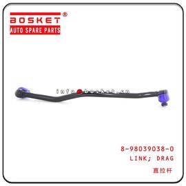 ISUZU NMR Parts 8-98039038-0 8980390380 Drag Link
