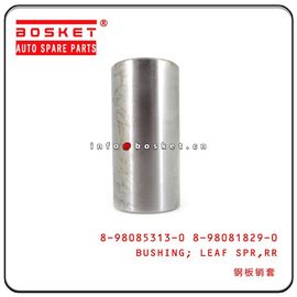 6HH1 10PE1 Rear Leaf Spring Bushing 8-98085313-0 8-98081829-0 8980853130 8980818290