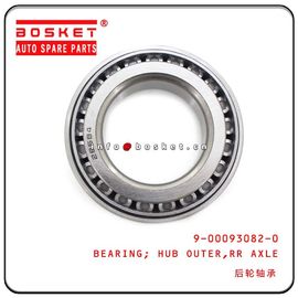 Isuzu 4JB1 NKR55 Rear Axle Hub Outer Bearing 9-00093082-0 9000930820