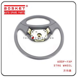 Isuzu 600P-FXP 600P-FXP Steering Wheel