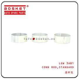 High Duablity Isuzu Truck Parts 3AB1  LGW Standard Connecting Rod