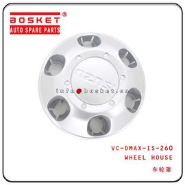 High Durability Isuzu D-MAX Parts 2013-2015 VC DMAX IS 260 Wheel House