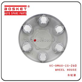 High Durability Isuzu D-MAX Parts 2013-2015 VC DMAX IS 260 Wheel House