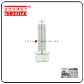 Generator Bracket Bolt Isuzu Engine Parts 6HK1 0-28651035-0 0-28681035-0 0286510350 0286810350