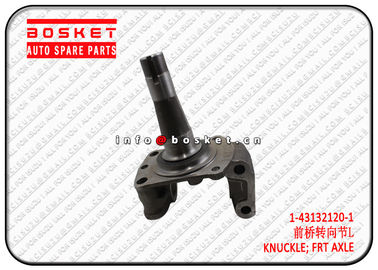 1431321201 1-43132120-1 Front Axle Knuckle For ISUZU VC46 6UZ1