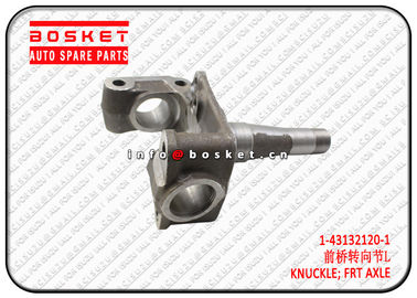 1431321201 1-43132120-1 Front Axle Knuckle For ISUZU VC46 6UZ1