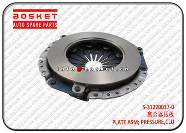 Pressure Clutch Plate Assembly For ISUZU NKR55 4JB1 5312200220 5312200170 531220022-0 5-31220017-0