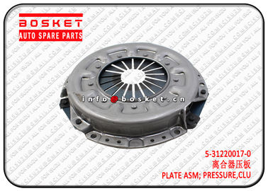 Pressure Clutch Plate Assembly For ISUZU NKR55 4JB1 5312200220 5312200170 531220022-0 5-31220017-0