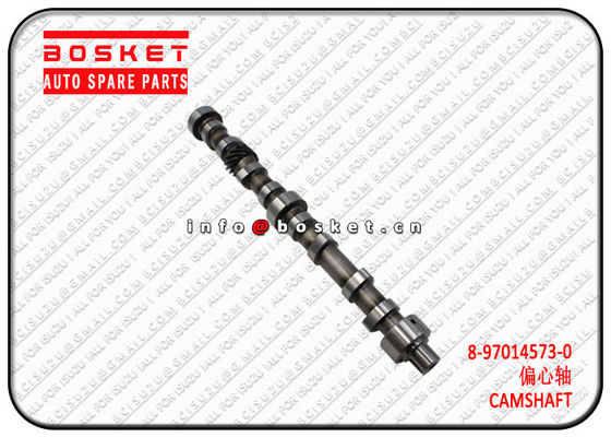 8970145730 8-97014573-0 Isuzu Engine Camshaft For Isuzu 4BD2 4BG1