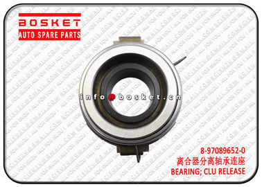 8970896520 8-97089652-0 Clutch System Parts ISUZU NPR66 4HF1 Clutch Release Bearing