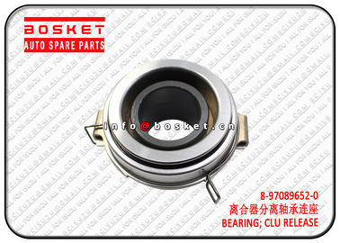 8970896520 8-97089652-0 Clutch System Parts ISUZU NPR66 4HF1 Clutch Release Bearing