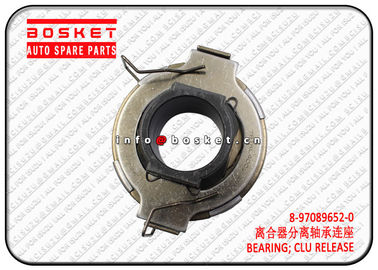 8970896520 8-97089652-0 Clutch System Parts ISUZU NPR66 4HF1 Clutch Release Bearing