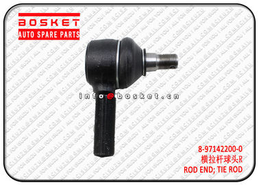 ISUZU 700P 4HK1 Tie Rod Rod End 8971422000 8-97142200-0 High Duablity