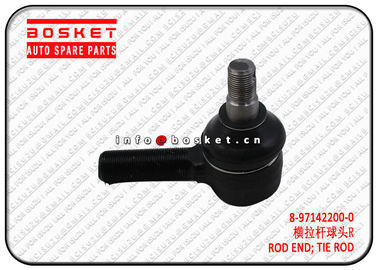 ISUZU 700P 4HK1 Tie Rod Rod End 8971422000 8-97142200-0 High Duablity