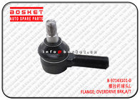 8-97143101-0 A/T Overdrive Brake Flange For ISUZU 700P 4HK1 8971431010