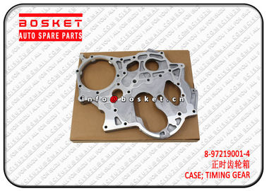 8972190014 8-97219001-4 Timing Gear  For Isuzu NKR NPR High Duablity