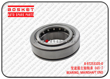 8972531050 8-97253105-0 Mainshaft End Bearing For ISUZU NQR71 4HGE1