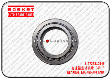 8972531050 8-97253105-0 Mainshaft End Bearing For ISUZU NQR71 4HGE1