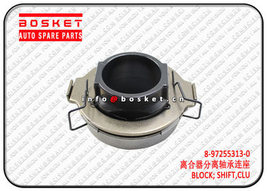 Metal  ISUZU NKR77 4JH1 Clutch Shift Block 8972553130 8-97255313-0