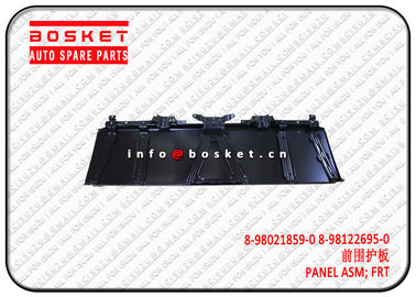 ISUZU 700P Front Panel Assembly 8980218590 8981226950 8-98021859-0 8-98122695-0