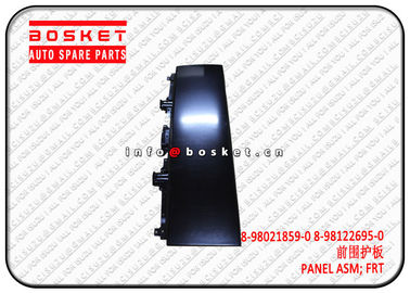 ISUZU 700P Front Panel Assembly 8980218590 8981226950 8-98021859-0 8-98122695-0