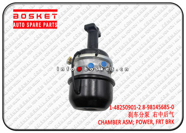 Front Brake Power Chamber Assembly For Isuzu T9F V9F 1482509012 8981456850 1-48250901-2 8-98145685-0