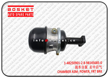 Front Brake Power Chamber Assembly For Isuzu T9F V9F 1482509012 8981456850 1-48250901-2 8-98145685-0