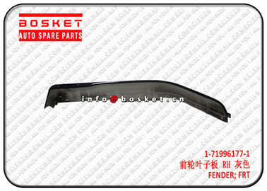 1719961771 1-71996177-1 Front Fender For Isuzu FVZ34 6HK1 / Truck Spare Parts