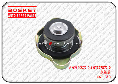 Isuzu Radiator Cap For NKR55 4JB1 8971295720 8971778720 8-97129572-0 8-97177872-0